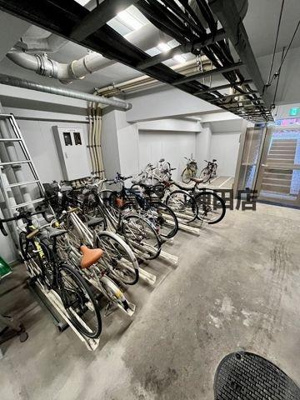 【その他共用部分】 | レジディア日本橋人形町