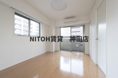 【居間・リビング】 | レジディア日本橋人形町