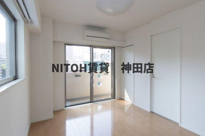 【設備】 | レジディア日本橋人形町