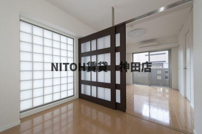 【寝室】 | レジディア日本橋人形町