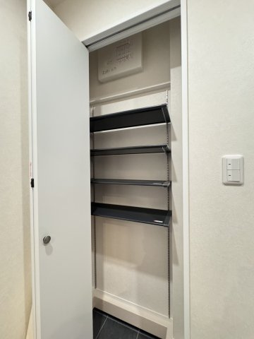 【収納】 | ストック羽沢