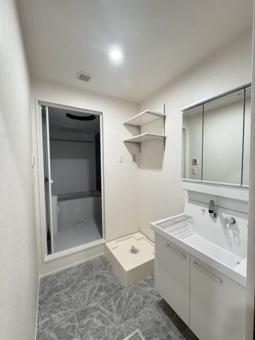 【洗面所】 | ストック羽沢