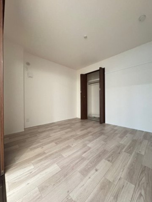 【内装】 | ストック羽沢