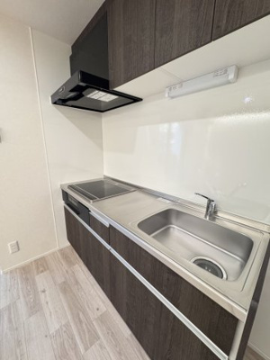 【キッチン】 | ストック羽沢