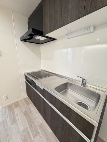 【キッチン】 | ストック羽沢