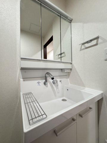 【独立洗面台】 | ストック羽沢