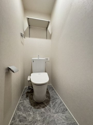 【トイレ】 | ストック羽沢