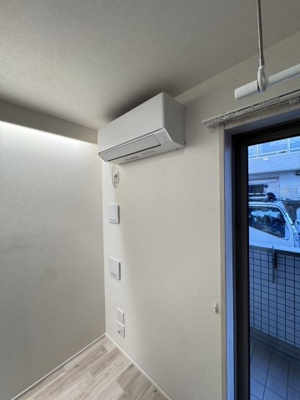 【設備】 | ストック羽沢