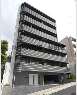 【外観】 | プレミアムキューブ大崎DEUX