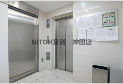 【その他】 | プレミアムキューブ大崎DEUX