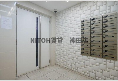 【その他】 | プレミアムキューブ大崎DEUX