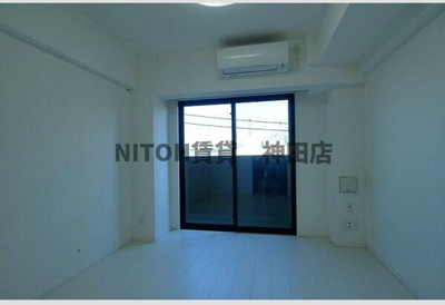 【居間・リビング】 | プレミアムキューブ大崎DEUX