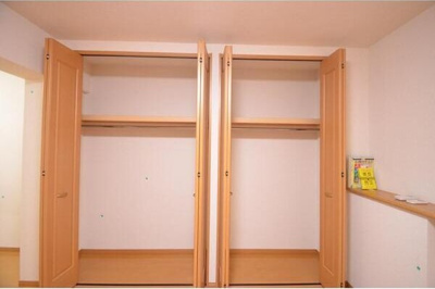 【収納】 | エクセシオーネ目黒