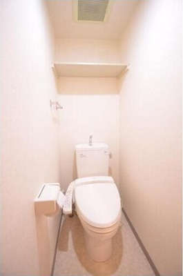 【トイレ】 | エクセシオーネ目黒