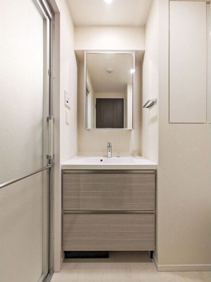 【洗面所】 | CORVAL大森