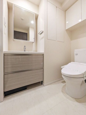 【洗面所】 | CORVAL大森