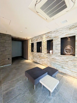 【ロビー】 | CORVAL大森