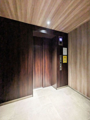 【その他共用部分】 | CORVAL大森