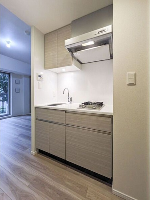 【キッチン】 | CORVAL大森