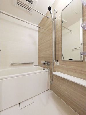 【浴室】 | CORVAL大森