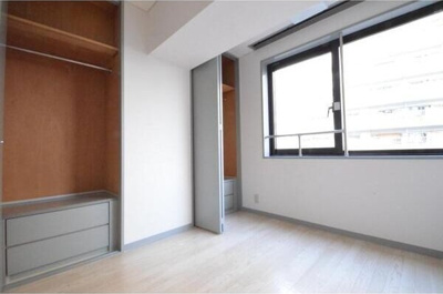 【寝室】 | AKKレジデンス新宿