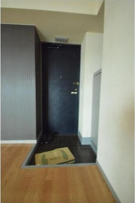 【玄関】 | AKKレジデンス新宿