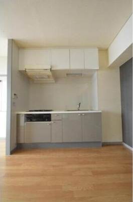 【キッチン】 | AKKレジデンス新宿