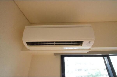 【設備】 | AKKレジデンス新宿