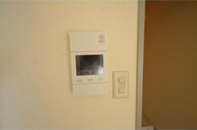 【セキュリティ】 | AKKレジデンス新宿