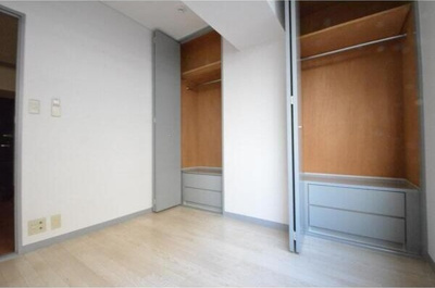 【居間・リビング】 | AKKレジデンス新宿