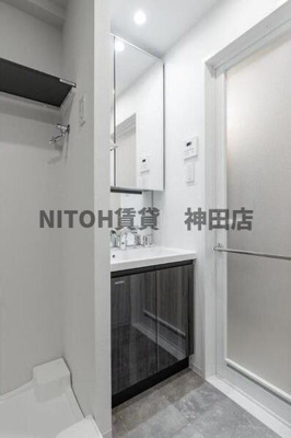 【洗面所】 | ARKMARK南品川