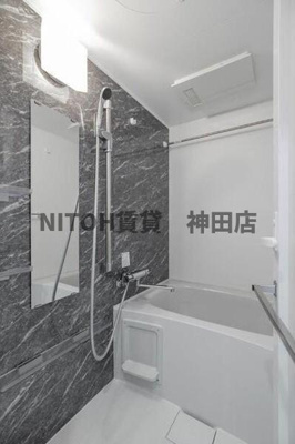 【浴室】 | ARKMARK南品川