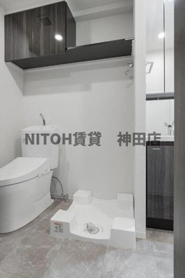 【設備】 | ARKMARK南品川