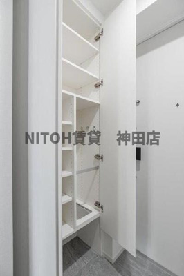 【収納】 | ARKMARK南品川