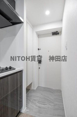 【玄関】 | ARKMARK南品川