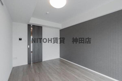 【居間・リビング】 | ARKMARK南品川