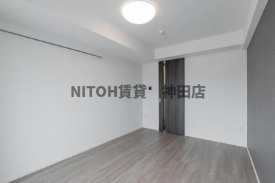 【寝室】 | ARKMARK南品川