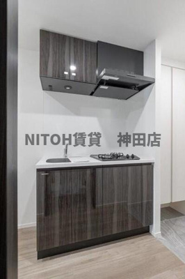 【キッチン】 | ARKMARK南品川