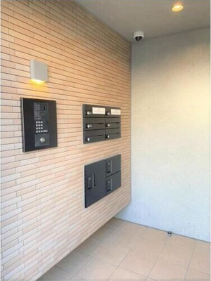 【エントランス】 | GH