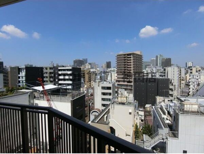 【展望】 | HOUSE岩本町