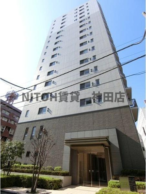 【外観】 | HOUSE岩本町