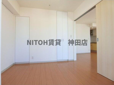 【寝室】 | HOUSE岩本町