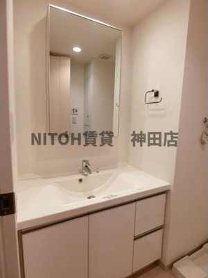 【洗面所】 | HOUSE岩本町