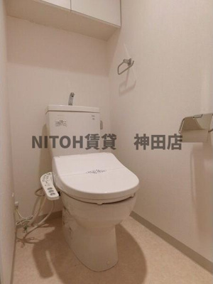 【トイレ】 | HOUSE岩本町