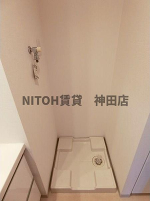 【設備】 | HOUSE岩本町