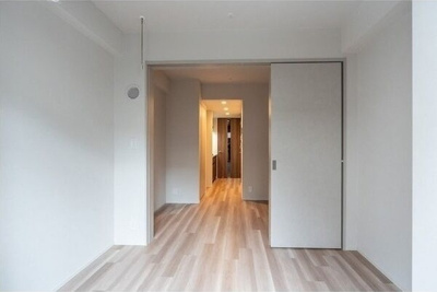 【居間・リビング】 | スタイリオ雪谷大塚レジデンス