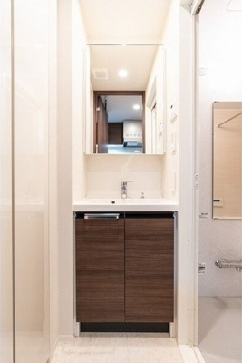 【洗面所】 | スタイリオ雪谷大塚レジデンス