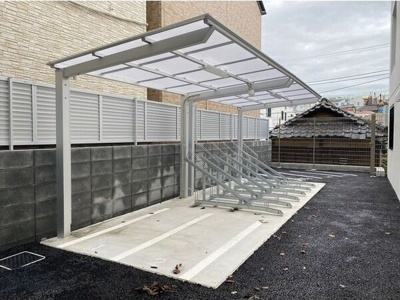 【その他共用部分】 | グローリオシェルト馬込