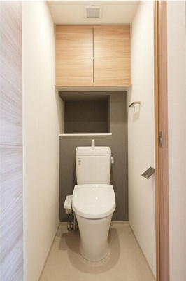 【トイレ】 | ラティエラ大鳥居