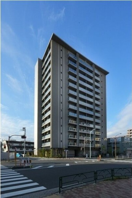 【外観】 | ラティエラ大鳥居